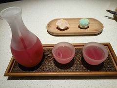-竹外桃花·江南小酒馆(SKP·S店)
