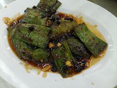 -考记泥焗鸡农庄·海鲜(北洛秘境店)