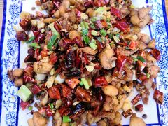 -老味道1992(武当山店)