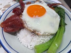 -华嫂冰室(湾仔店)