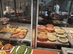 -车头老二大排档