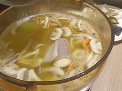 -玉玲珑·里舍(万象城店)
