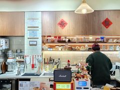 -E SPECIAL COFFEE 别样