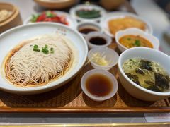 秃黄油套餐-松鹤楼面馆(清河万象汇店)