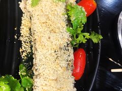 -小明同学(三里屯店)