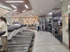 -美航国际健身(北京华联店)