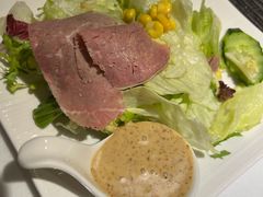 -斗牛士牛排餐厅(嘉里汇店)