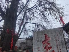 -金堂县云顶石城风景区