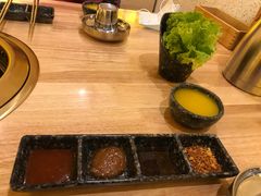 -韩香阁烤肉·烤活鳗(菏泽店)