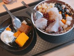 -鲜芋仙(南开大悦城店)