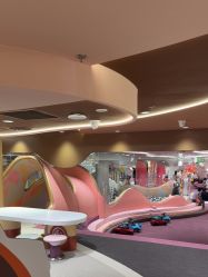 -奈尔宝·国风主题儿童乐园·亲子餐厅(豫园商城店)
