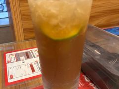 -孖记茶档·热腾茶餐(江南西plus店)