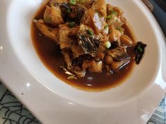 -千岛湖小鱼儿·淳安匠心农家菜