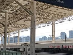 -温州南站