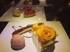 iphone_upload_pic-Strawberry Butterfly草莓蝴蝶日式水果挞