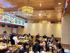 -乡土特色.冷锅鱼.牦牛肉汤锅