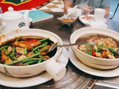 -飞尝蚝·顺德菜·鱼生(顺德总店)