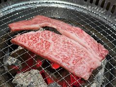-松鱼亭·和牛烧肉(协鑫广场店)