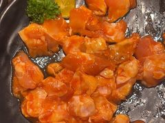 -韩味园果木炭烤鲜肉(陵东街店)