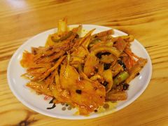 -鸡西冷面(翠竹店)