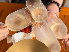 -Le Comptoir de Pierre Gagnaire