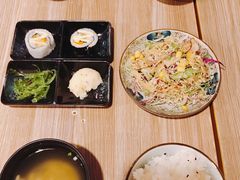 -左舞和风屋便当(金地店)