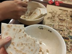 -老乌家特色小炒泡馍(大皮院店)