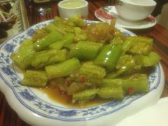 -赵记煎饼卷大葱(东岳店)