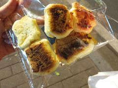 -广隆蛋挞王(农讲所店)