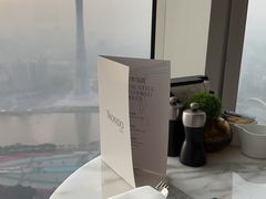 -广州四季酒店