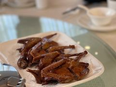 -金时代顺风大酒店(南桥百联店)