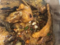 -嘉升大排档(番禺总店)