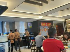 -新峰肉骨茶(总店)