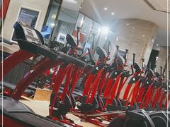 -菲力德健身(曲江观邸店)