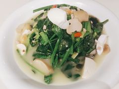 -高第街56号餐厅(美莲广场店)