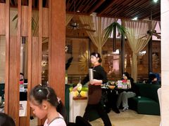 -金厨泰国餐厅·全泰籍厨师料理(拱北店)