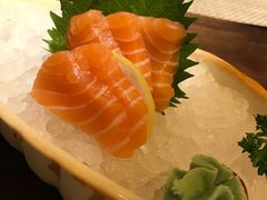 -蟹将军·松叶蟹和牛日料放题自助(K11店)