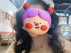 -海马体照相馆(天津世纪都会店)
