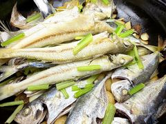 -荣基四海一家·家常菜·海鲜大排档(新安店)