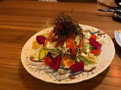 -隐月· 㐂和食屋(芝罘万达公馆店)