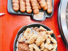 -谭鸭血老火锅(漳州路店)