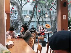 -小豆海棠(人民南路店)