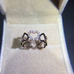 -恒阳珠宝·高级定制镶嵌·天然彩宝·天然钻石(南京西路店)