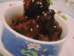 -江南赋(内蒙古大厦店)