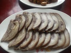 酱肘花-杏园餐厅(阜成门店)