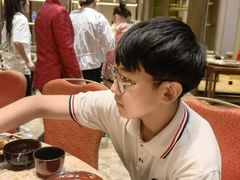 -香厨中餐厅(松北香格里拉店)