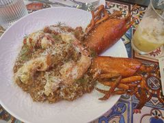 -LESCEDARS Brasserie Bistro香柏树