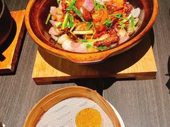 -鹊玥·粤菜小馆(汇智国际商业中心店)