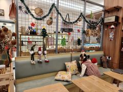 -提亚烘焙·手作面包·生日蛋糕(七星店)