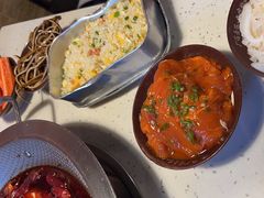 -厂花素芬九宫格火锅(银泰店)